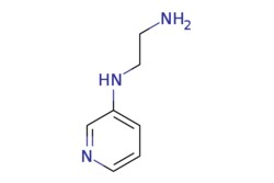 eMolecules​ N1-Pyridin-3-yl-ethane-1,2-diamine | 62491-92-3 | MFCD09864375
