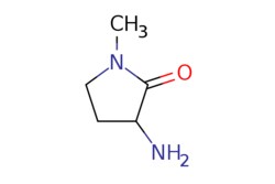 eMolecules​ 3-Amino-1-methyl-pyrrolidin-2-one | 119329-48-5 | MFCD09864386