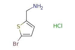 eMolecules​ C-(5-Bromo-thiophen-2-yl)-methylamine hydrochloride | 1001414-56-7