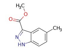 eMolecules​ Methyl 5-methyl-1H-indazole-3-carboxylate | 51941-85-6 | MFCD07371580