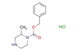 eMolecules​ 1-Cbz-2-methylpiperazine hydrochloride | 1187928-18-2 | MFCD11101339