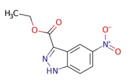 eMolecules​ Ethyl 5-nitro-1H-indazole-3-carboxylate | 78155-85-8 | MFCD07371595