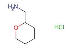 eMolecules​ C-(Tetrahydro-pyran-2-yl)-methylamine hydrochloride | 683233-12-7