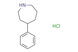 eMolecules​ 4-Phenyl-azepane hydrochloride | 7500-40-5 | MFCD06738857 |