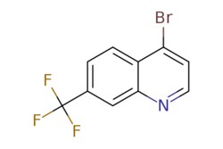 eMolecules​ 4-Bromo-7-trifluoromethyl-quinoline | 89446-67-3 | MFCD08063192