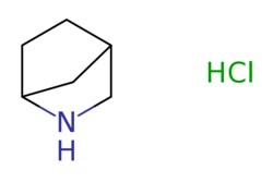 eMolecules​ 2-Aza-bicyclo[2.2.1]heptane hydrochloride | 63838-50-6 | MFCD13516979