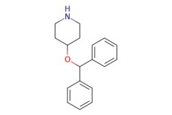eMolecules​&nbsp;4-Benzhydryloxy-piperidine | 58258-01-8 | MFCD06659472 | 5g