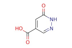 eMolecules​ 6-Oxo-1,6-Dihydropyridazine-4-Carboxylic Acid | 867130-58-3