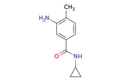 eMolecules​ 3-Amino-N-cyclopropyl-4-methyl-benzamide | 623155-19-1 | MFCD09042800