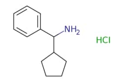eMolecules​ C-Cyclopentyl-C-phenyl-methylamine hydrochloride | 24260-05-7