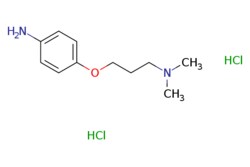 eMolecules​&nbsp;4-(3-Dimethylamino-propoxy)-phenylamine dihydrochloride | 1150658-32-4 | MFCD12026492 | 5g
