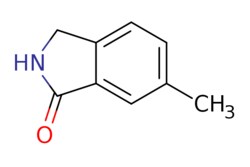 eMolecules​ 6-Methyl-2,3-dihydro-isoindol-1-one | 58083-55-9 | MFCD09056840