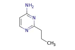 eMolecules​&nbsp;100910-69-8 | 2-Propyl-pyrimidin-4-ylamine | J & W PharmLab LLC | MFCD12032631 | 137.186 | C7H11N3 | 96.000 | CCCc1nccc(N)n1 | 5g | 289355816
