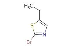 eMolecules​ 2-Bromo-5-ethyl-thiazole | 196500-19-3 | MFCD12033478 | 5g,