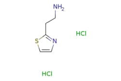 eMolecules​ 2-Thiazol-2-yl-ethylamine dihydrochloride | 56933-57-4 | MFCD13250086