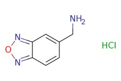 eMolecules​ C-Benzo[1,2,5]oxadiazol-5-yl-methylamine hydrochloride | 1108713-69-4