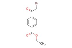 eMolecules​ 4-(2-Bromo-acetyl)-benzoic acid ethyl ester | 81590-55-8 |