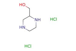 eMolecules​ Piperazin-2-yl-methanol dihydrochloride | 122323-87-9 | MFCD09954305