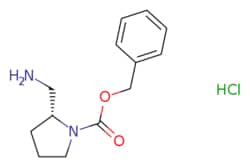 eMolecules​ (R)-2-Aminomethyl-pyrrolidine-1-carboxylic acid benzyl ester