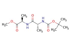 eMolecules​ Boc-D-Ala-D-Ala-OMe | 59602-19-6 | MFCD12755709 | 1g, Quantity: