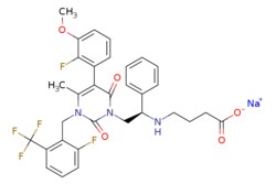 eMolecules​ ELAGOLIX sodium | 832720-36-2 | MFCD12546649 | 1g, Quantity: