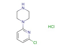 eMolecules​ 1-(6-Chloro-pyridin-2-yl)-piperazine hydrochloride | 95884-49-4