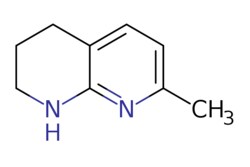 eMolecules​&nbsp;7-Methyl-1,2,3,4-tetrahydro-[1,8]naphthyridine | 274676-47-0 | MFCD06739289 | 25g