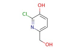 eMolecules​ 2-Chloro-6-hydroxymethyl-pyridin-3-ol | 208519-41-9 | MFCD12922671