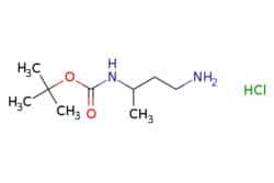 eMolecules​ 3-Boc-amino-butylamine hydrochloride | 1235439-71-0 | MFCD12922828