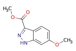 eMolecules​ Methyl 6-methoxy-1H-indazole-3-carboxylate | 885278-53-5 |