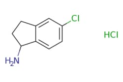 eMolecules​ 5-Chloro-indan-1-ylamine hydrochloride | 1197668-23-7 | MFCD12913116