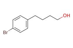 eMolecules​ 4-(4-Bromo-phenyl)-butan-1-ol | 75906-36-4 | MFCD11592110 |