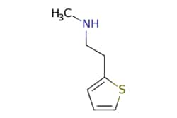 eMolecules​ Methyl-(2-thiophen-2-yl-ethyl)-amine | 106891-32-1 | MFCD04114520