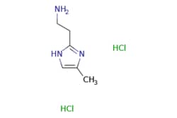 eMolecules​&nbsp;2-(4-Methyl-1H-imidazol-2-yl)-ethylamine dihydrochloride | 88883-73-2 | MFCD06738938 | 5g