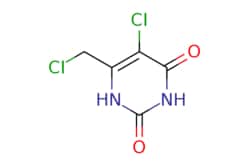 eMolecules​ 5-Chloro-6-chloromethyl-1H-pyrimidine-2,4-dione | 73742-45-7
