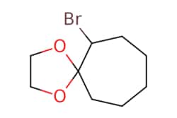 eMolecules​ 6-Bromo-1,4-dioxa-spiro[4.6]undecane | 70562-63-9 | MFCD13151996