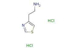 eMolecules​ 2-Thiazol-4-yl-ethylamine dihydrochloride | 7771-09-7 | MFCD09759130