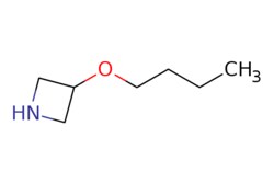eMolecules​ 3-Butoxy-azetidine | 1220028-03-4 | MFCD12828791 | 1g, Quantity: