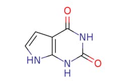 eMolecules​ 1,7-Dihydro-pyrrolo[2,3-d]pyrimidine-2,4-dione | 39929-79-8