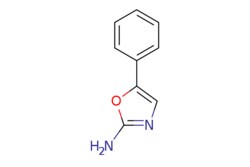 eMolecules​ 5-Phenyl-oxazol-2-ylamine | 6826-24-0 | MFCD00087876 | 5g