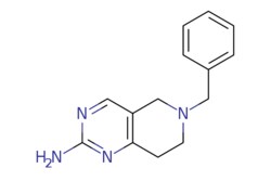 eMolecules​ 6-Benzyl-5,6,7,8-tetrahydro-pyrido[4,3-d]pyrimidin-2-ylamine