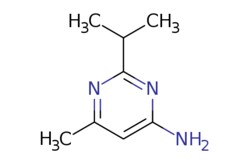 eMolecules​ 2-Isopropyl-6-methyl-pyrimidin-4-ylamine | 4595-70-4 | MFCD12189389