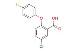 eMolecules​ 5-Chloro-2-(4-fluoro-phenoxy)-benzoic acid | 847729-51-5 |