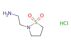 eMolecules​ 2-(1,1-Dioxo-isothiazolidin-2-yl)-ethylamine hydrochloride