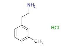 eMolecules​ 3-Methylphenethylamine hydrochloride | 5470-40-6 | MFCD08448219