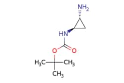 eMolecules​ (1R,2R)-(2-Amino-cyclopropyl)-carbamic acid tert-butyl ester