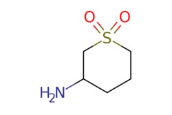 eMolecules​ 1,1-Dioxo-hexahydro-1l6-thiopyran-3-ylamine | 117593-43-8 |