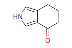 eMolecules​ 2,5,6,7-Tetrahydro-isoindol-4-one | 113880-79-8 | MFCD05664034