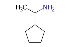 eMolecules​&nbsp;1-Cyclopentyl-ethylamine | 38118-79-5 | MFCD08704278 | 5g