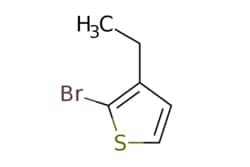 eMolecules​ 2-Bromo-3-ethyl-thiophene | 53119-61-2 | MFCD13185990 | 1g,